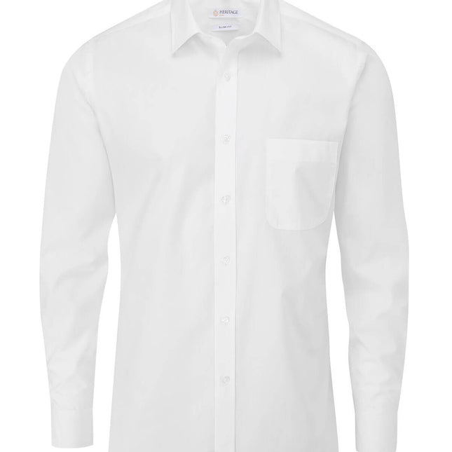 Men's Long Sleeve Shirt Strabane (C901SF)