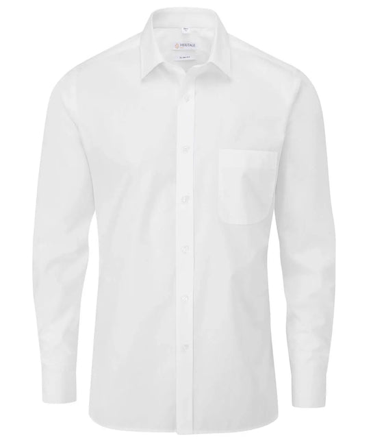 Men's Long Sleeve Shirt Strabane (C901SF) My Store
