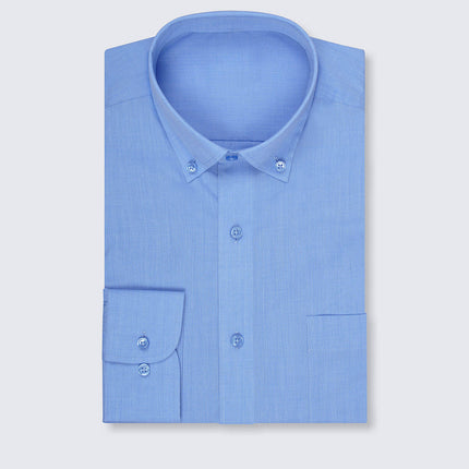 Men's Long Sleeve Shirt Balloo (C931B)