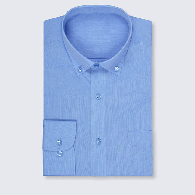 Men's Long Sleeve Shirt Balloo (C931B)