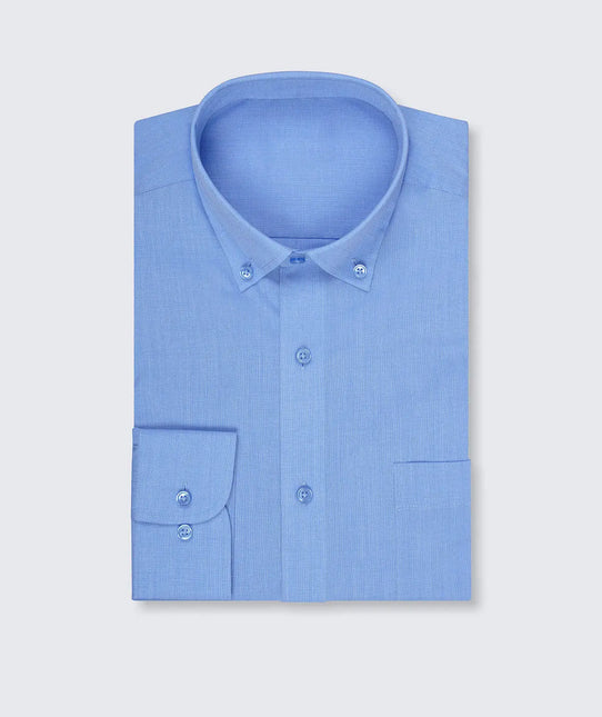 Men's Long Sleeve Shirt Balloo (C931B) My Store