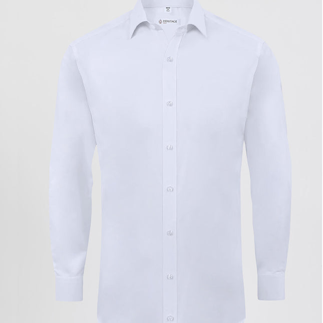 Men's Long Sleeve Shirt Craigavon (C945CC)