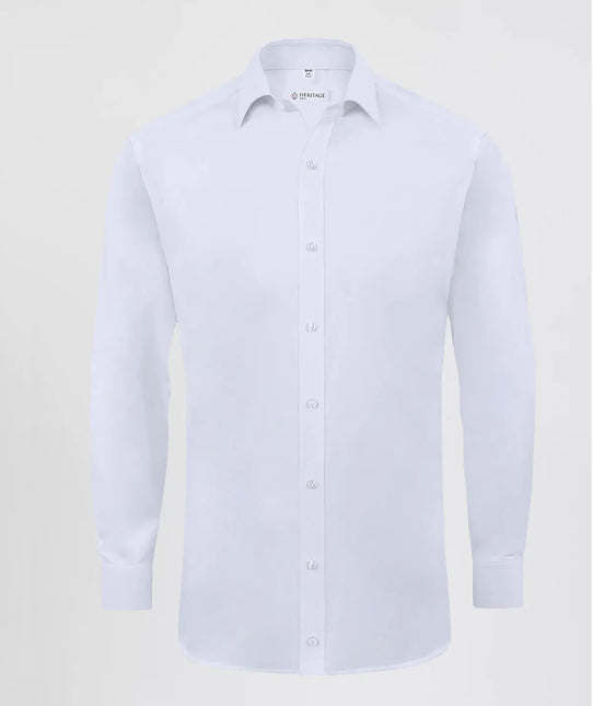 Men's Long Sleeve Shirt Craigavon (C945CC) My Store