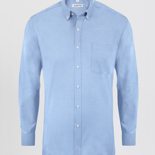 Men's Long Sleeve Shirt Bruff (C950B)