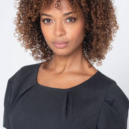 Ladies Dress Primrose (CC-D2008)