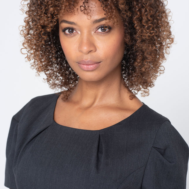 Ladies Dress Primrose (CC-D2008)