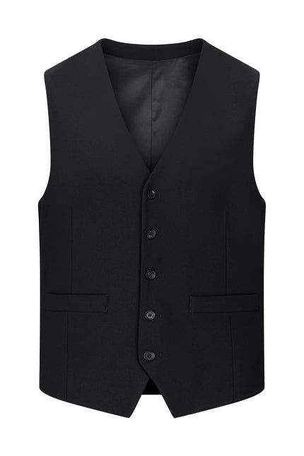 Men's Waistcoat Ritz (CC- E5W04)
