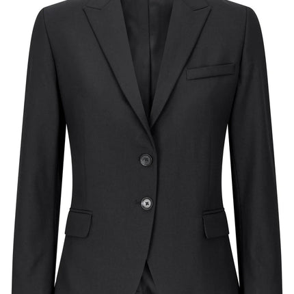 Ladies Jacket Finchley (CC-J2001) Sizes 14S-24L