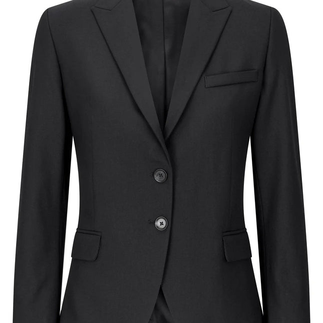 Ladies Jacket Finchley (CC-J2001) Sizes 14S-24L