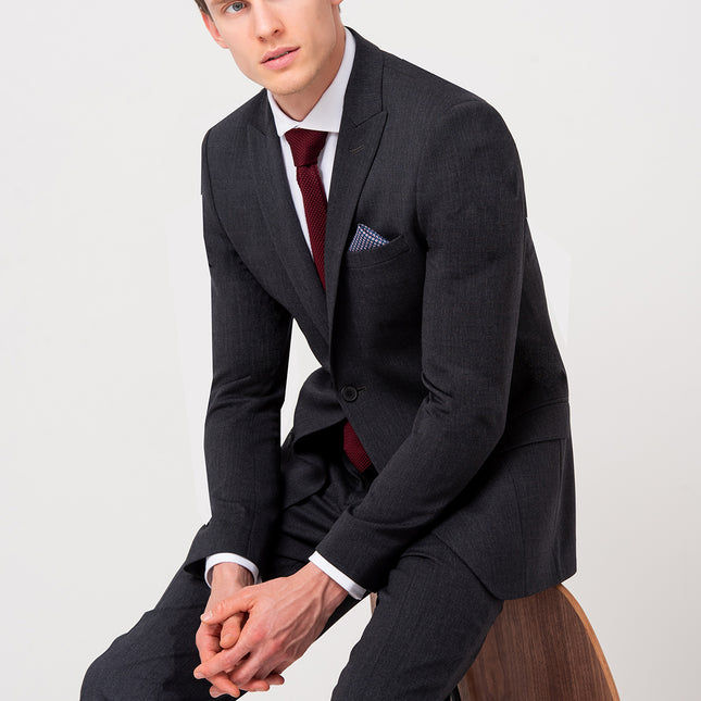 Men's Slim Jacket Tooting (CC-J6005)