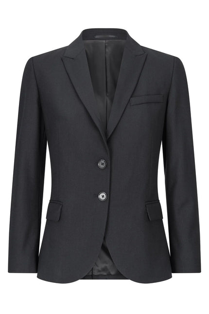 *NEW* Ladies Jacket Larsen (CC-J8001) Sizes 14S-24L