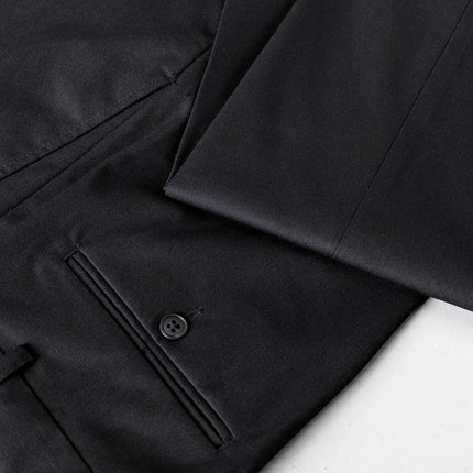 Ladies Trouser Intelligent (CC-T2006)