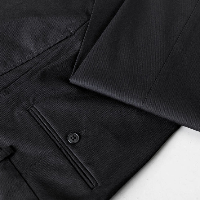 Ladies Trouser Intelligent (CC-T2006)