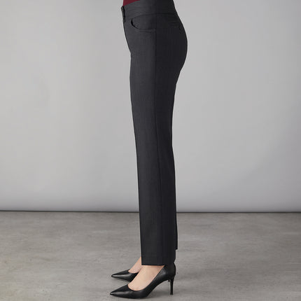 Ladies Trouser Kensington (CC-T3008) Sizes 06S-14UFL