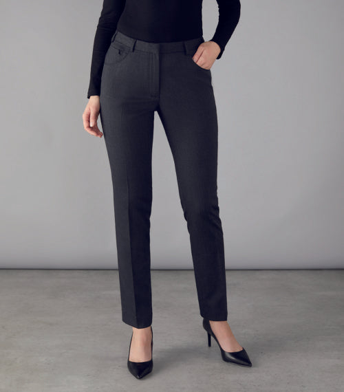 Ladies Trouser Pentonville (CC-T3012) Sizes 16S-24UFL