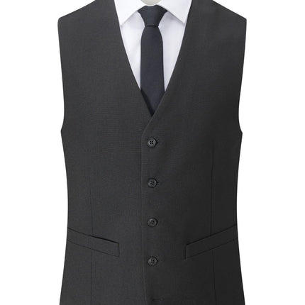 Men's Waistcoat Oval (CC-W5007B)