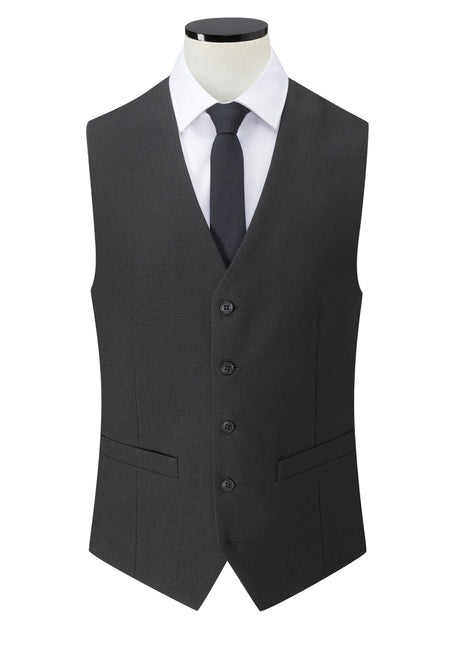 Men's Waistcoat Oval (CC-W5007B)