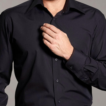 Men's Long Sleeve Shirt Torr (CF922)