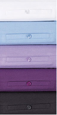 Daisy Undersuit Top (Daisy)