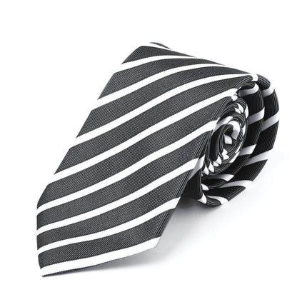 Disley Stripe Tie (ESTTI)