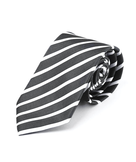 Disley Stripe Tie (ESTTI)