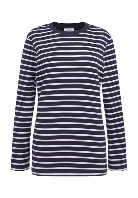 Women's Lucy Breton Top (BT2430)
