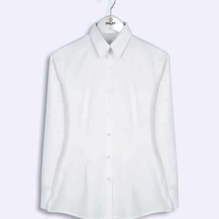 Ladies Long Sleeve Blouse Moira (FBL945)