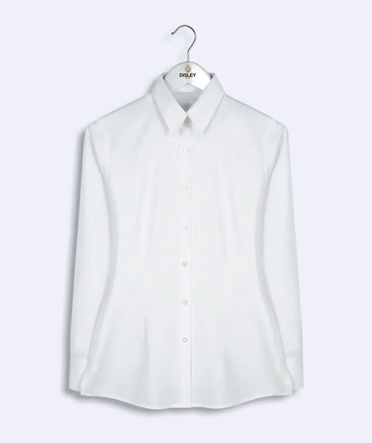 Ladies Long Sleeve Blouse Moira (FBL945) My Store