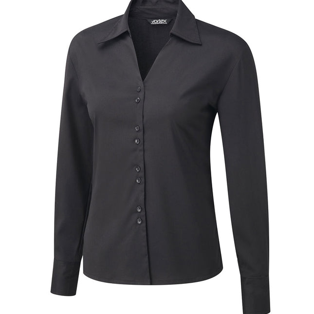 Freya Cotton Touch Blouse (Freya)