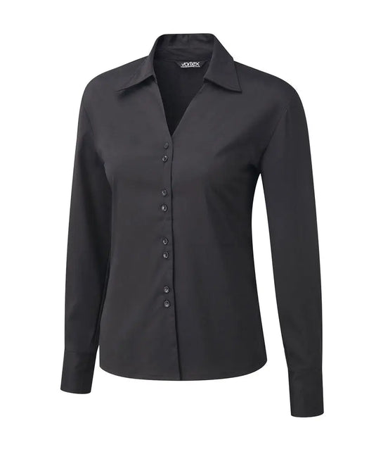 Freya Cotton Touch Blouse (Freya) My Store