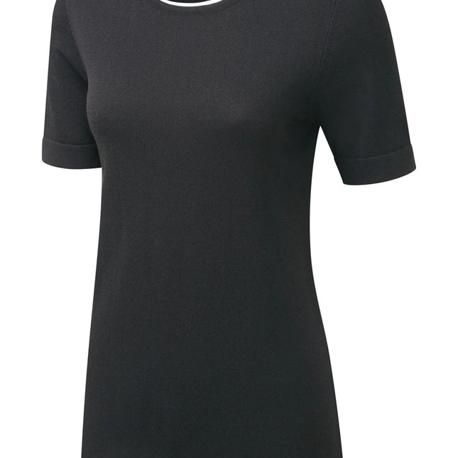 Gemma Knitted Undersuit Top (Gemma)