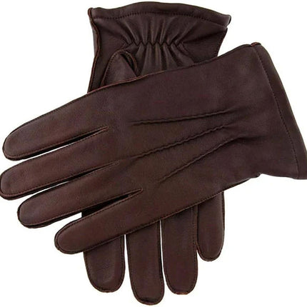 Leather Gloves (GL001)