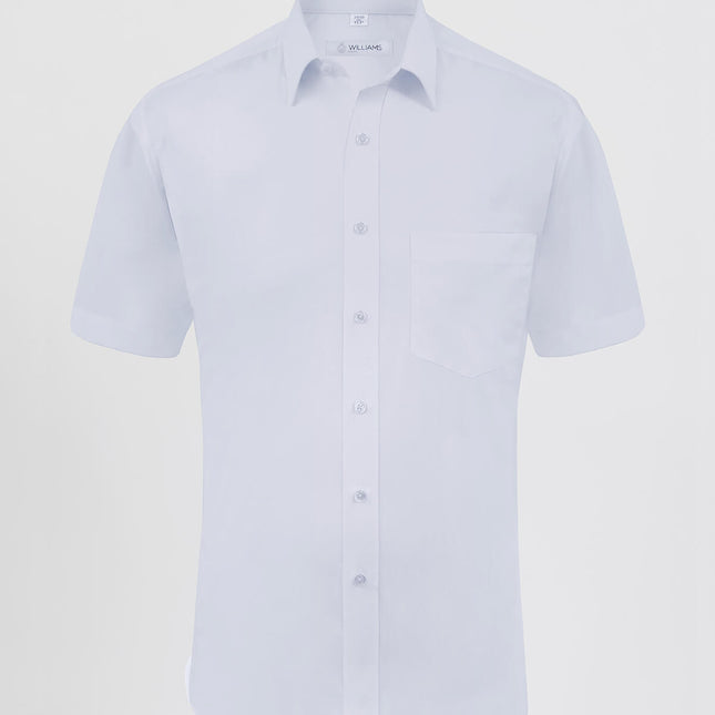 Men's Short Sleeve Shirt Classic (H140)