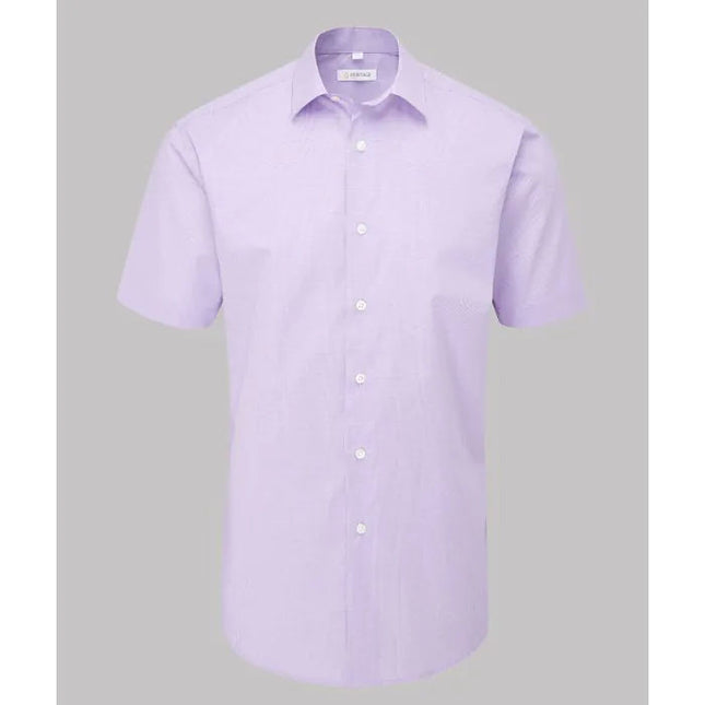 Men's Short Sleeve Shirt Killay (H400)