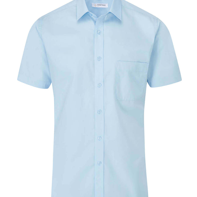 Men's Short Sleeve Shirt Strabane (C901SF)