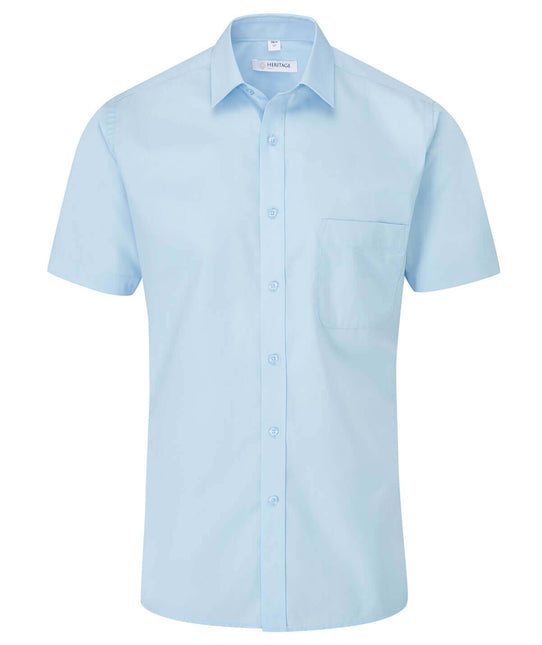 Men's Short Sleeve Shirt Strabane (C901SF)