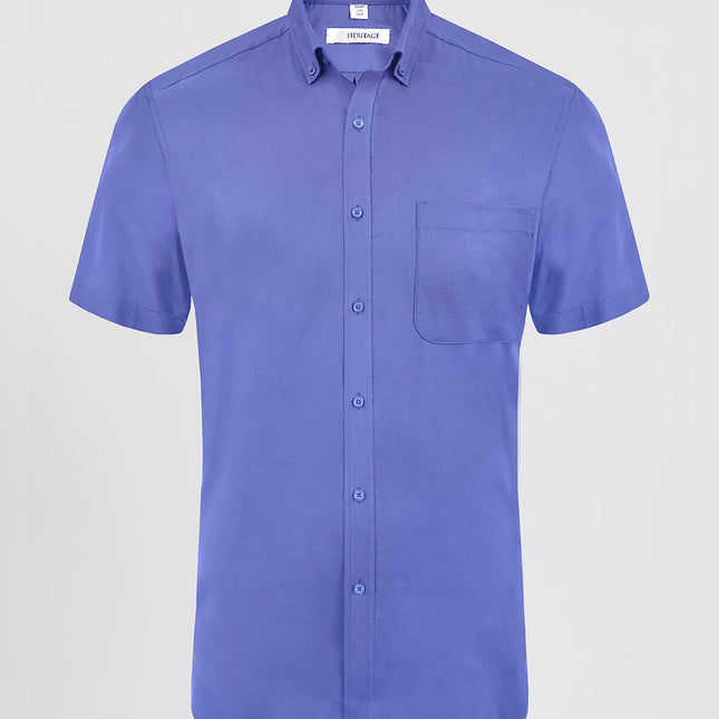 Men's Short Sleeve Shirt Bruff (H950B)