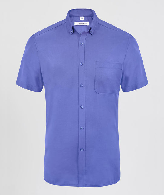 Men's Short Sleeve Shirt Bruff (H950B)