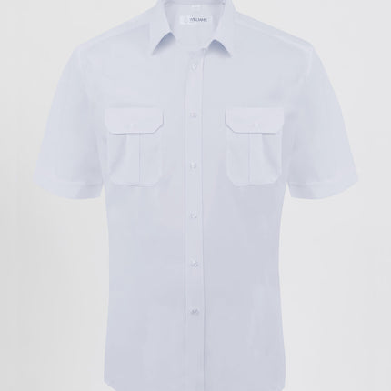 Men's Short Sleeve Shirt Bush (HB201)