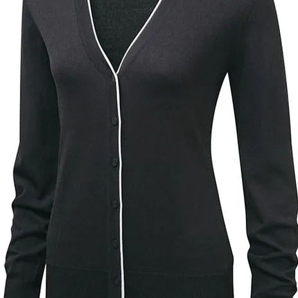 Jessica Ladies Knitwear Cardigan (Jessica)