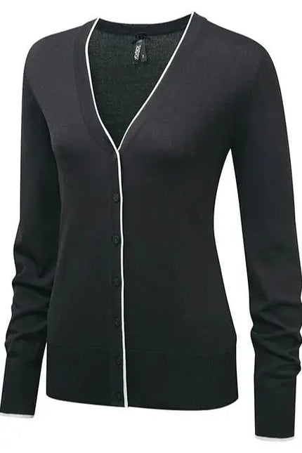 Jessica Ladies Knitwear Cardigan (Jessica) My Store