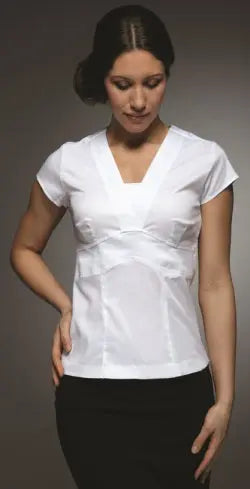 Joanna Cotton Touch Blouse (Joanna) My Store