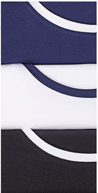 Lexie Undersuit Top (Lexie)