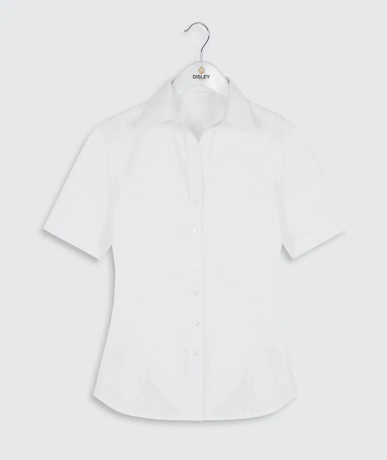 Ladies Short Sleeve Blouse Dervla (LH114) My Store