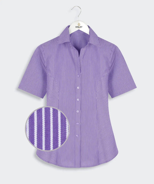 Ladies Long Sleeve Blouse Ailish (LL145) My Store
