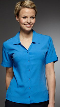 Lillie Comfort Stretch Blouse (Lillie)