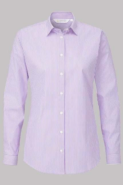 Ladies Long Sleeve Blouse Iona (LL410)