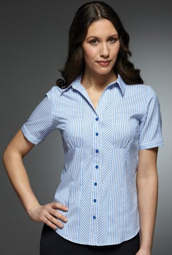 Louise Blouse (Louise Blouse)