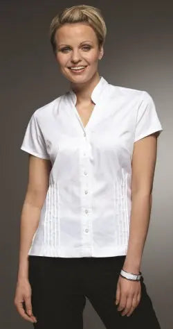 Mia Cotton Touch Blouse (Mia) My Store