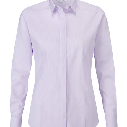 Ladies Long Sleeve Blouse Nuala (NUALL)